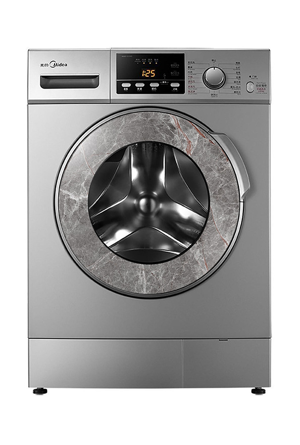 洗衣机面板玻璃